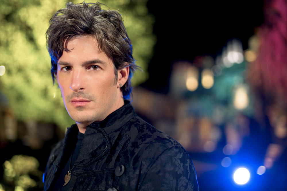 Antonio Casanova in una fotografia dall’archivio ufficiale